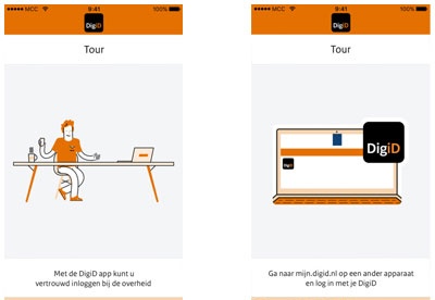 screenshot-DigiD App-1