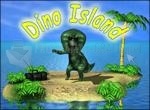 screenshot-Dino Island Screensaver-1