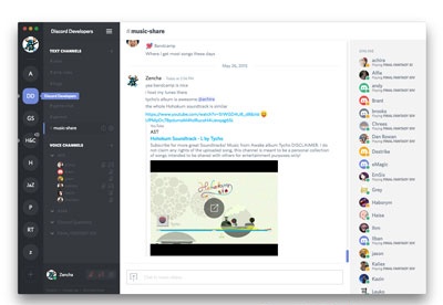 free download discord for windows 10