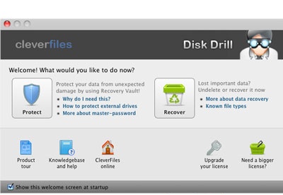 disk drill windows 10