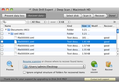 screenshot-Disk Drill-2