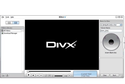 download divx player for windows 7 free