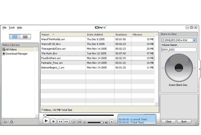 download divx player