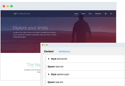 screenshot-Django CMS-2