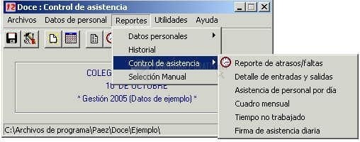 screenshot-Doce: Control de Asistencia-1