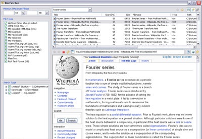 screenshot-DocFetcher-1