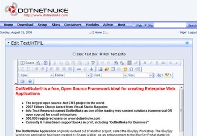 screenshot-DotNetNuke-2