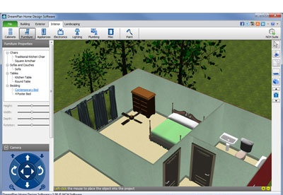 screenshot-DreamPlan Home Design-2