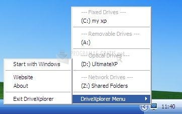 screenshot-DriveXplorer-1
