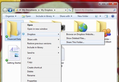 free dropbox download windows