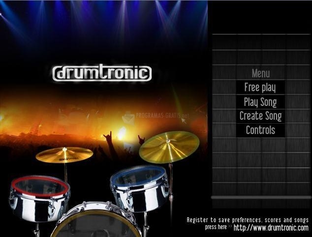 screenshot-Drumtronic-1