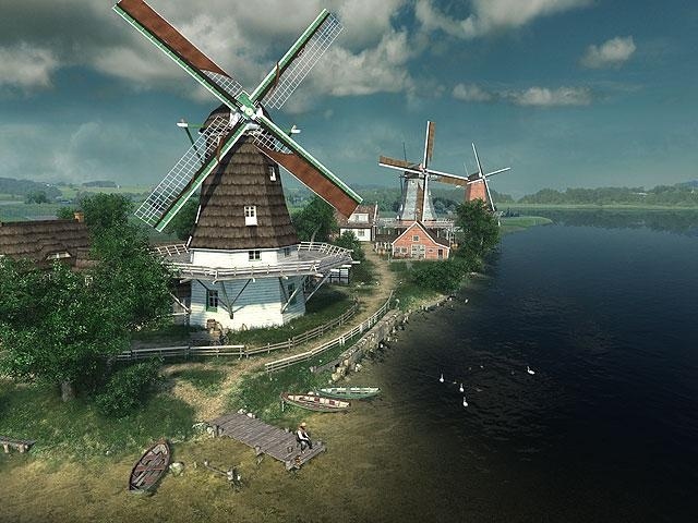 screenshot-Dutch Windmills-1