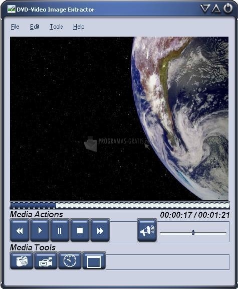 screenshot-DVD Video Image Extractor-1