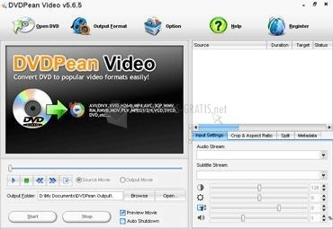 screenshot-DVDPean Video-1