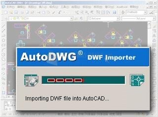 screenshot-DWF Importer-1