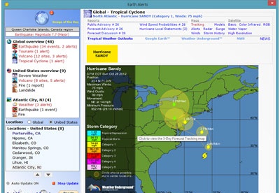 screenshot-Earth Alerts-2