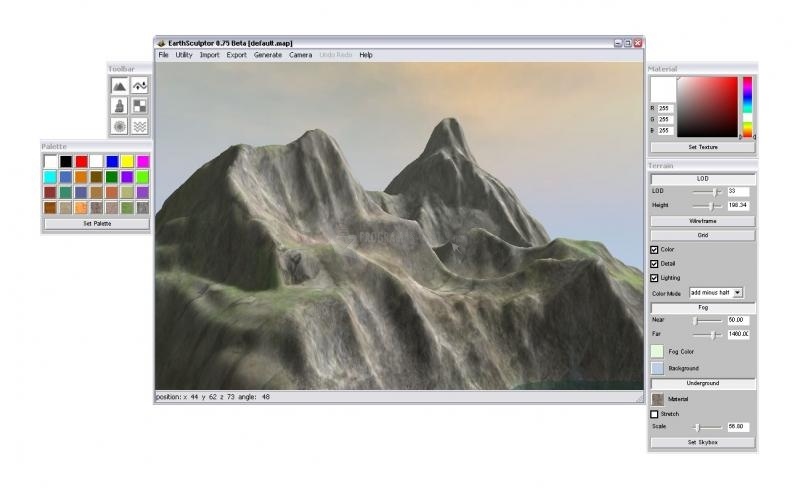 screenshot-EarthSculptor-1