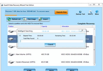 how to download easeus data recovery full version