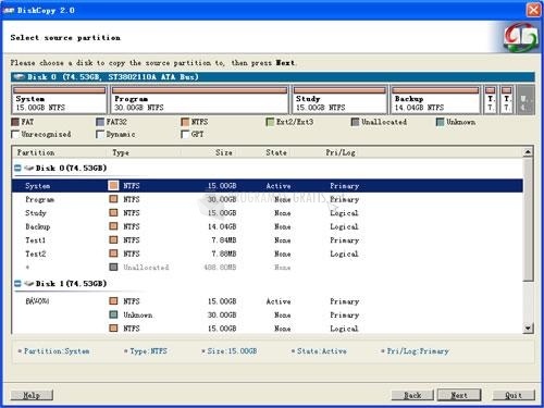 screenshot-Easeus Disk Copy-1