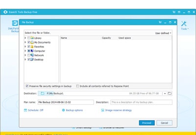 easeus todo backup portable download