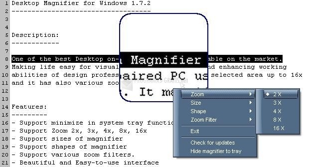 screenshot-Easiestutils Desktop Magnifier-1