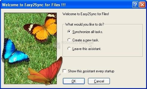 screenshot-Easy2Sync for Files-1