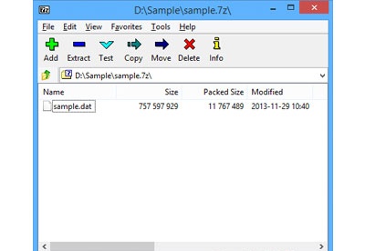 screenshot-Easy 7-Zip-1