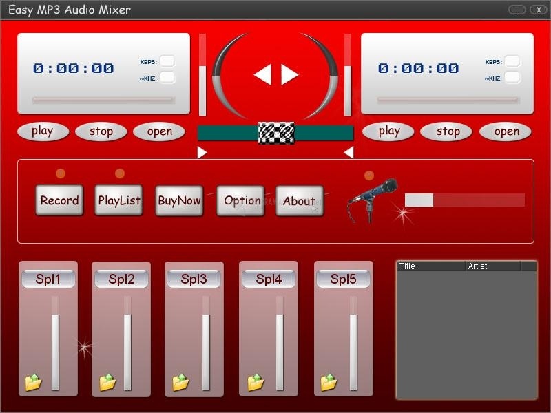 screenshot-Easy MP3 Audio Mixer-1