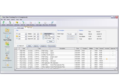 screenshot-Easy Time Tracking-1