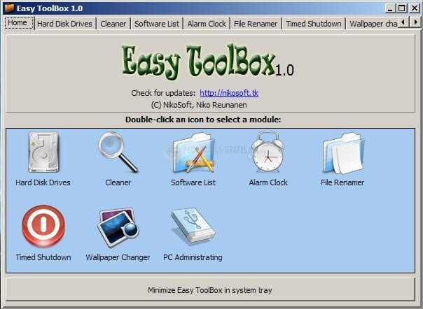 screenshot-Easy ToolBox-1
