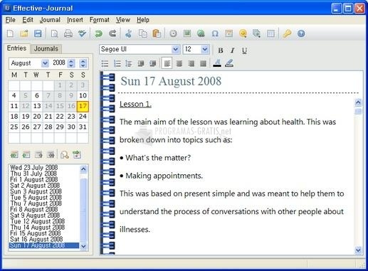 screenshot-Effective-Journal-1