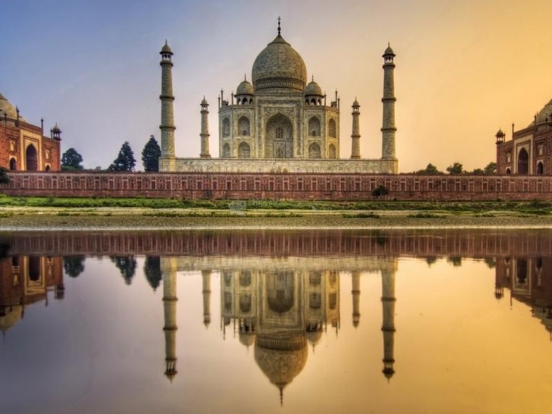 screenshot-El Taj Mahal-1