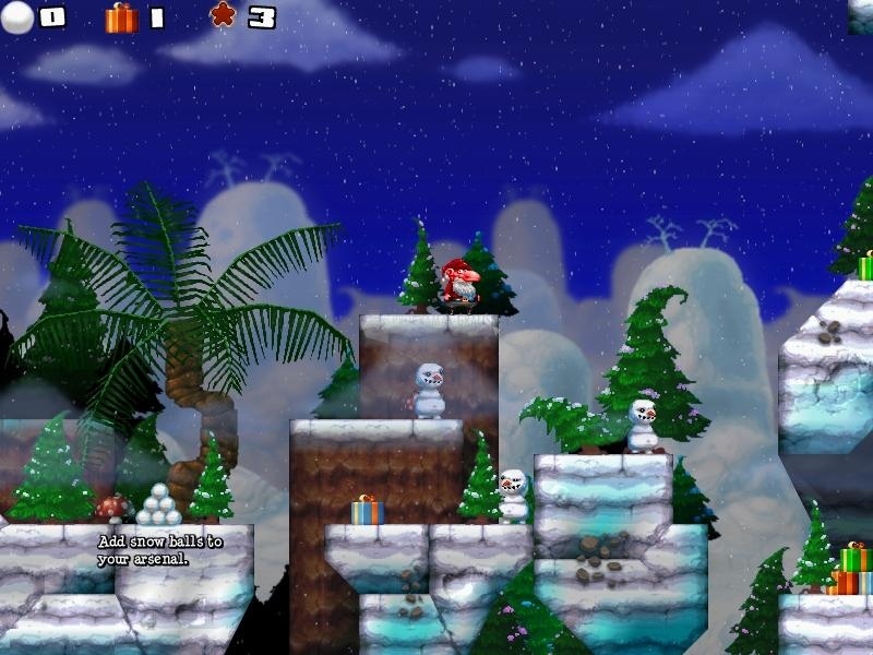 screenshot-Elf Destruction-1