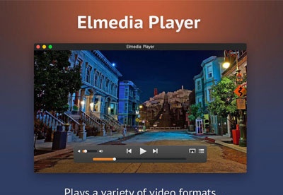 for ipod instal Elmedia Player Pro