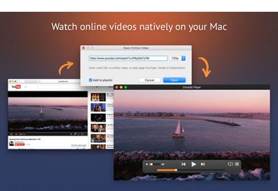 Elmedia Player Pro instal the last version for mac