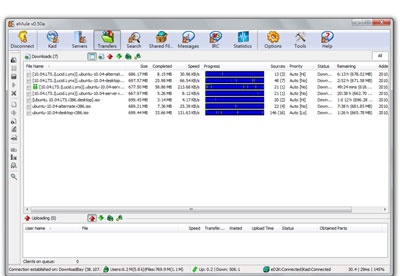 screenshot-eMule-1