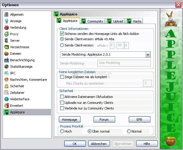 screenshot-eMule Applejuice-1