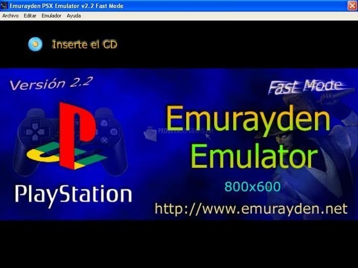 ps1 emulators don