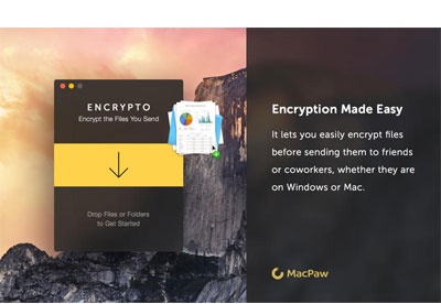 screenshot-Encrypto-1