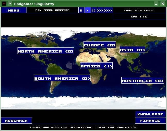 screenshot-Endgame: Singularity-1