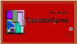 screenshot-Escoba Game-1