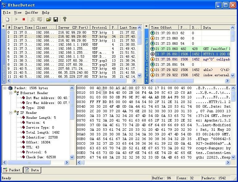 screenshot-EtherDetect Packet Sniffer-1