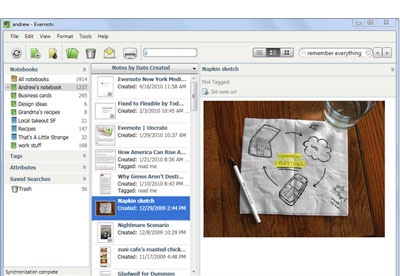 evernote download for windows 7