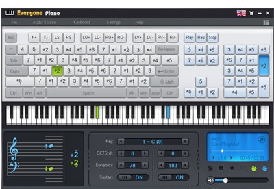 download the last version for windows Everyone Piano 2.5.5.26