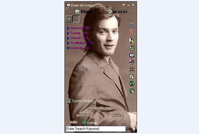 screenshot-Ewan McGregor ICQ skin-1