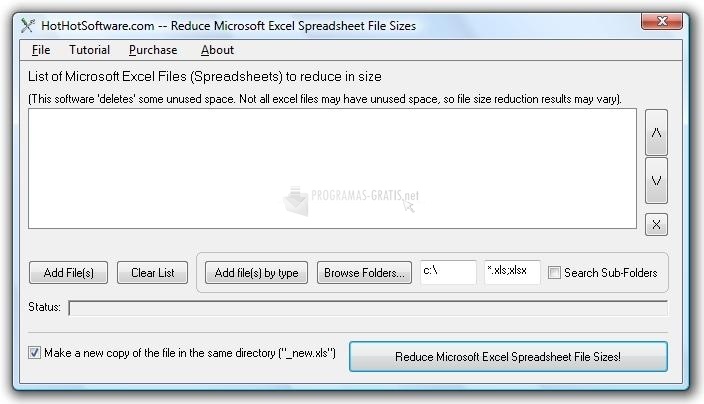 screenshot-Excel File Size Reduce-1