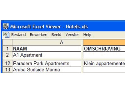 view excel online