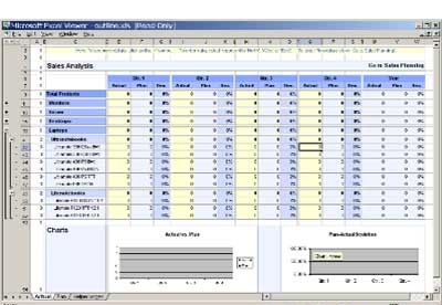 microsoft excel viewer windows 10