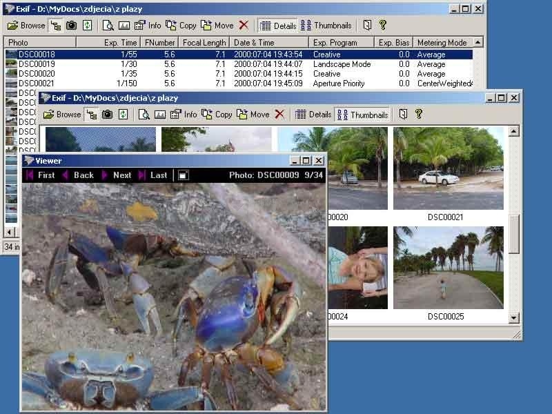 free exif editor for windows 10