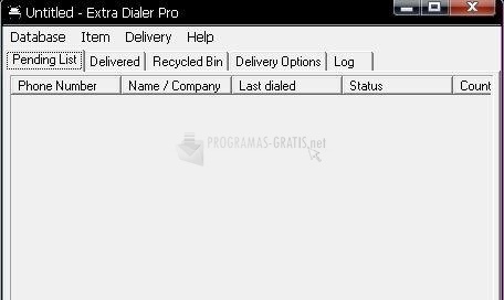 screenshot-Extra Dialer Pro-1